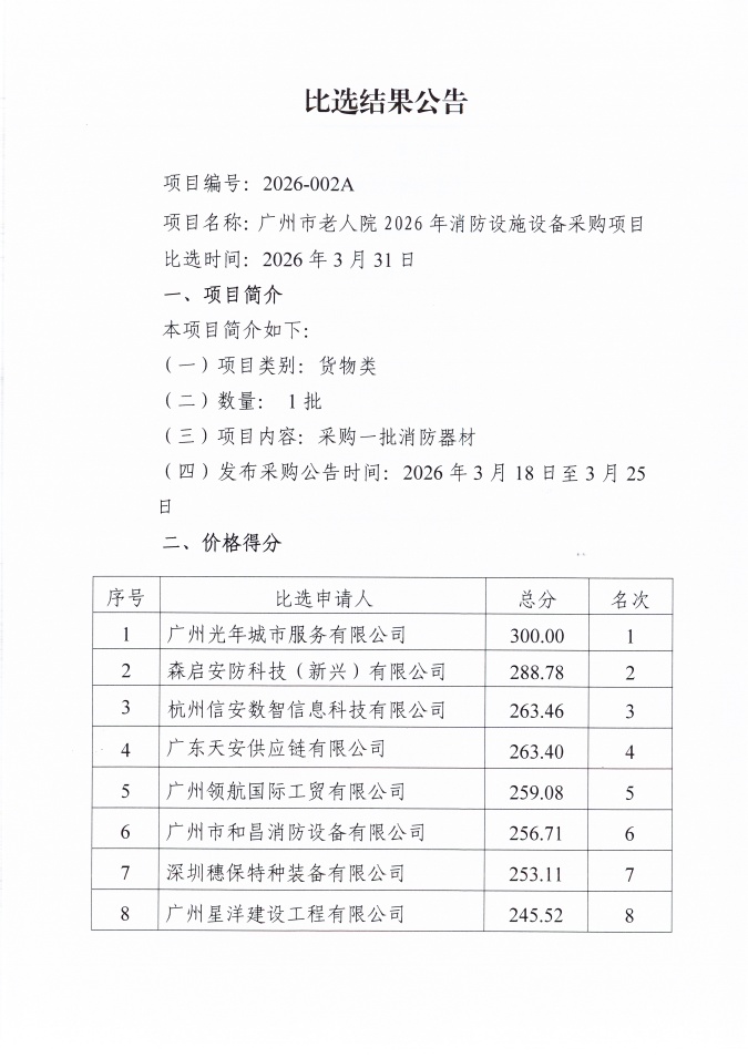 广州市老人院2026年消防设施设备采购项目比选结果公告_页面_1_图像_0001.jpg